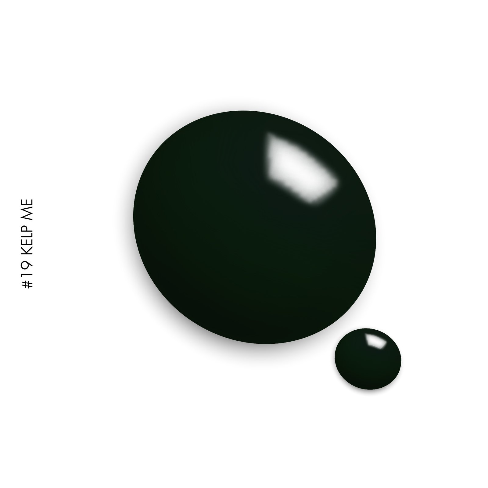 19 Kelp Me
