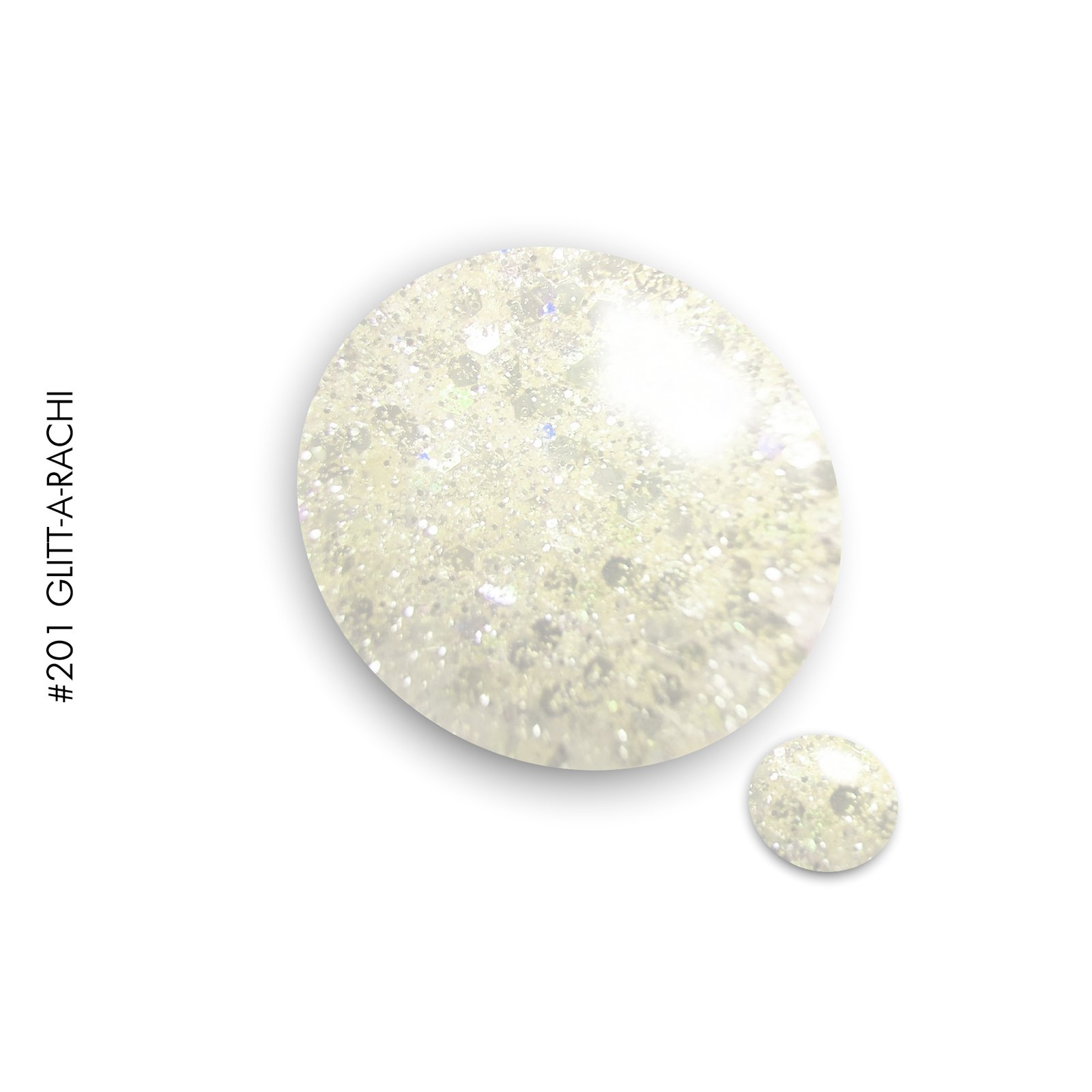 201 Glitt-A-Rachi