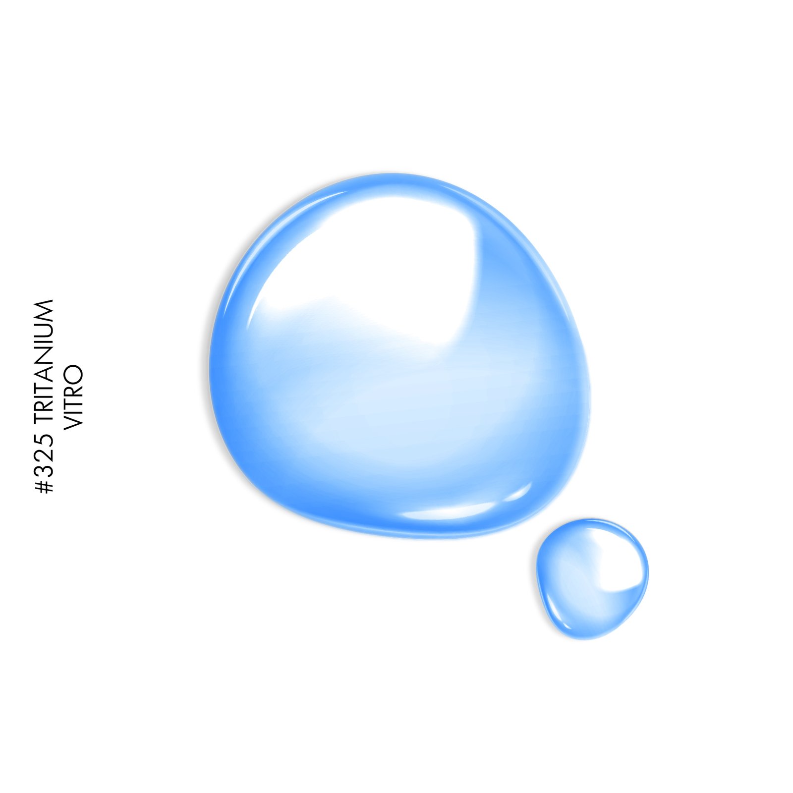 325 Tritanium