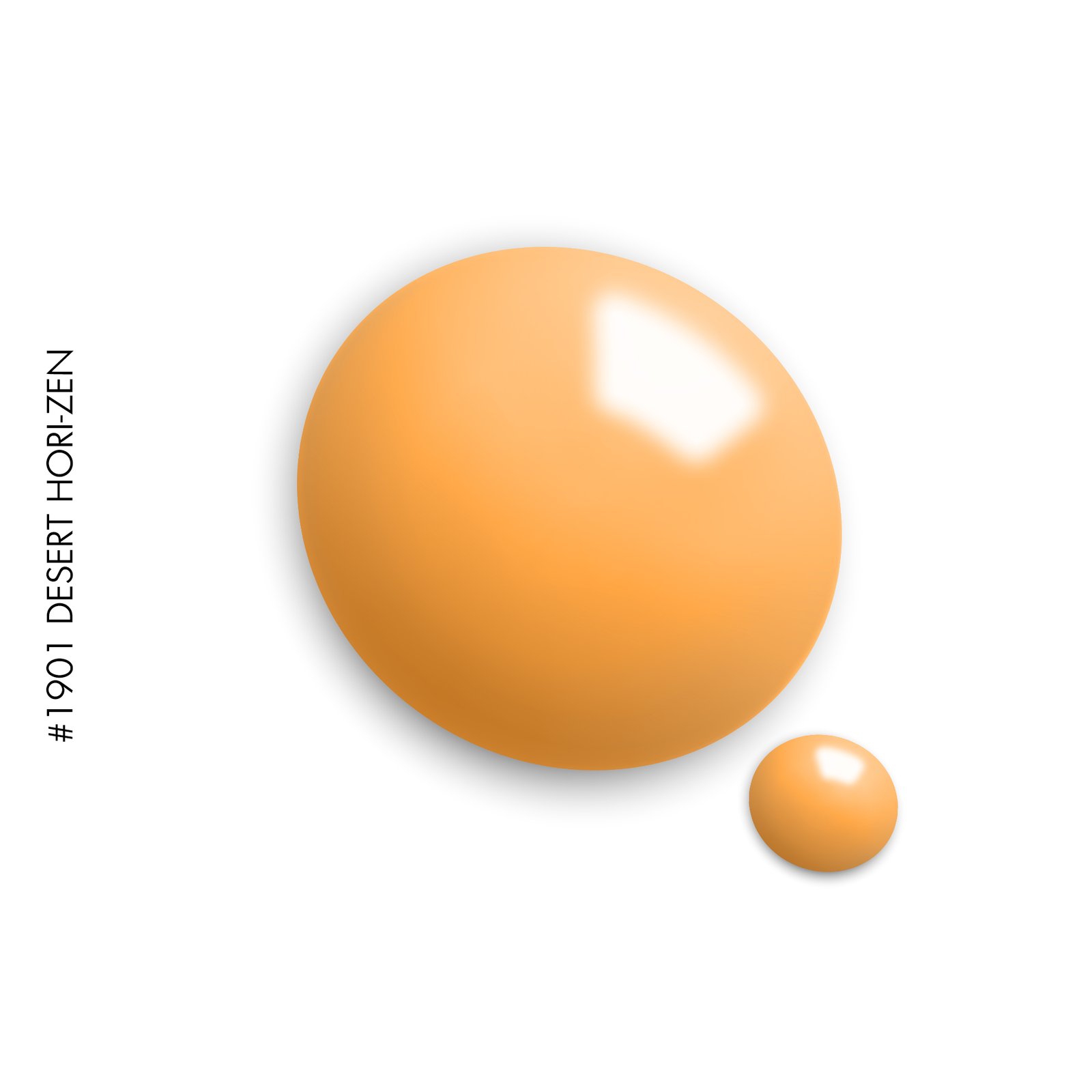 1901 Desert Hori-Zen