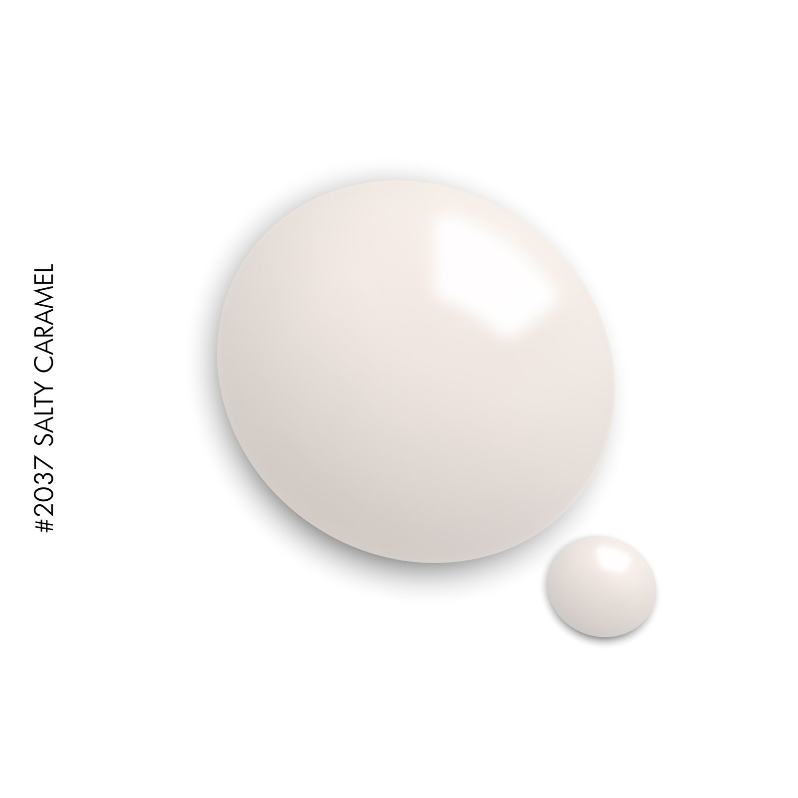 2037 Salty Caramel