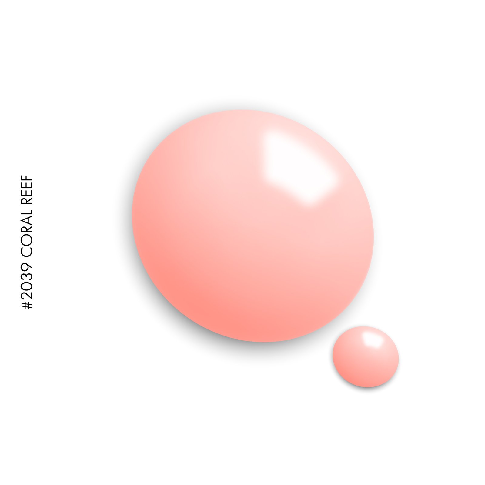 2039 Coral Reef