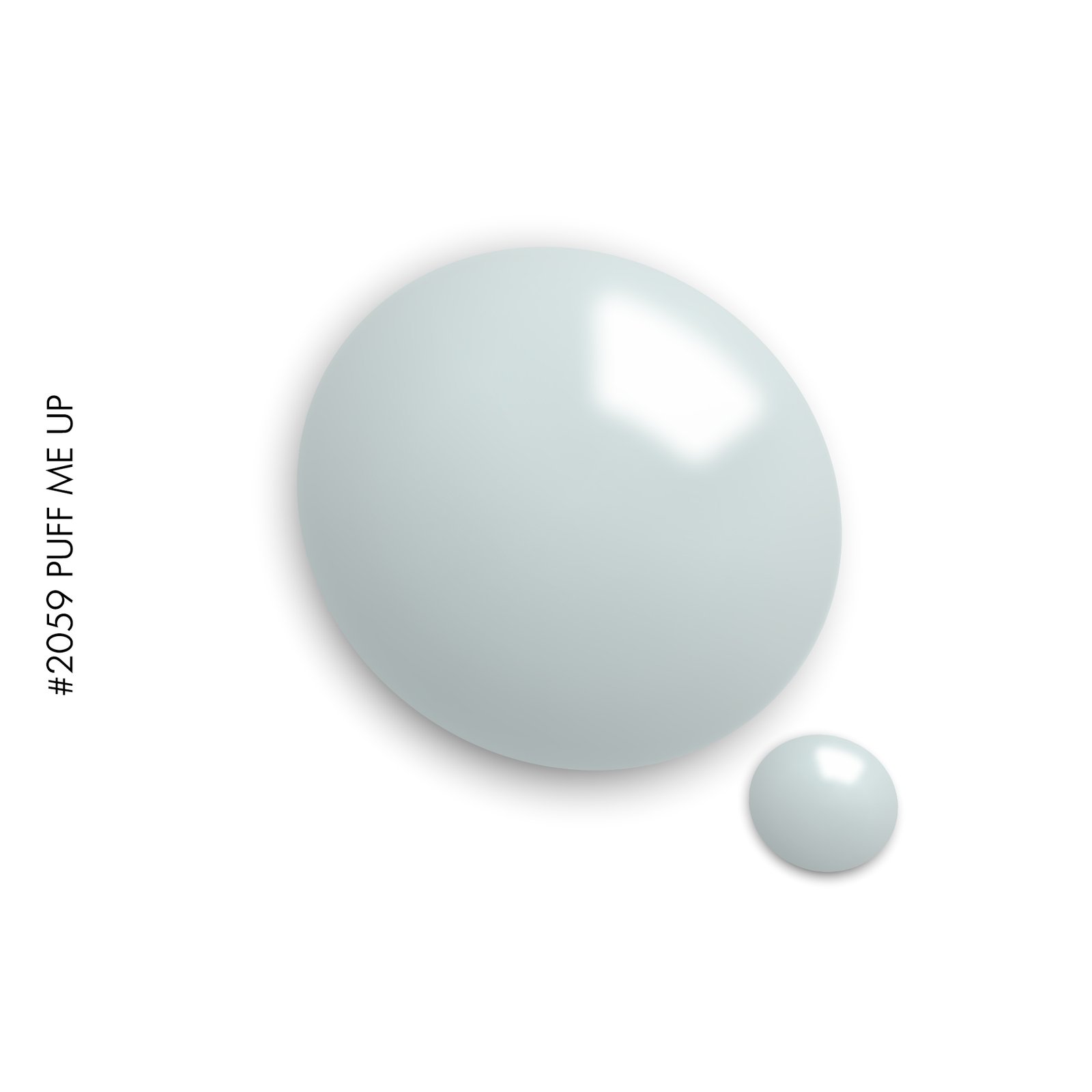 2059 Puff Me Up