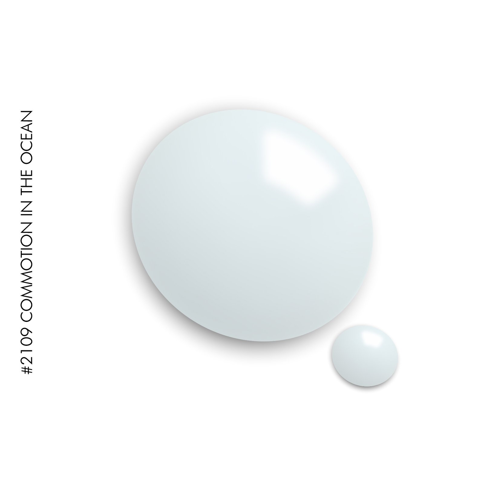 2109 Commotion in the Ocean