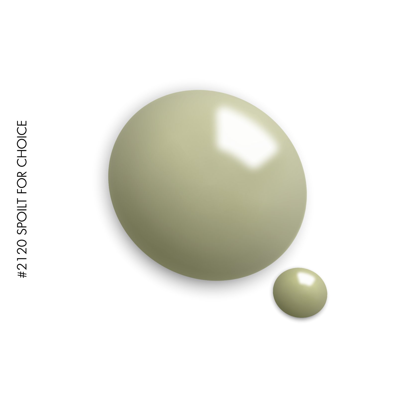 2120 Spoilt for Choice