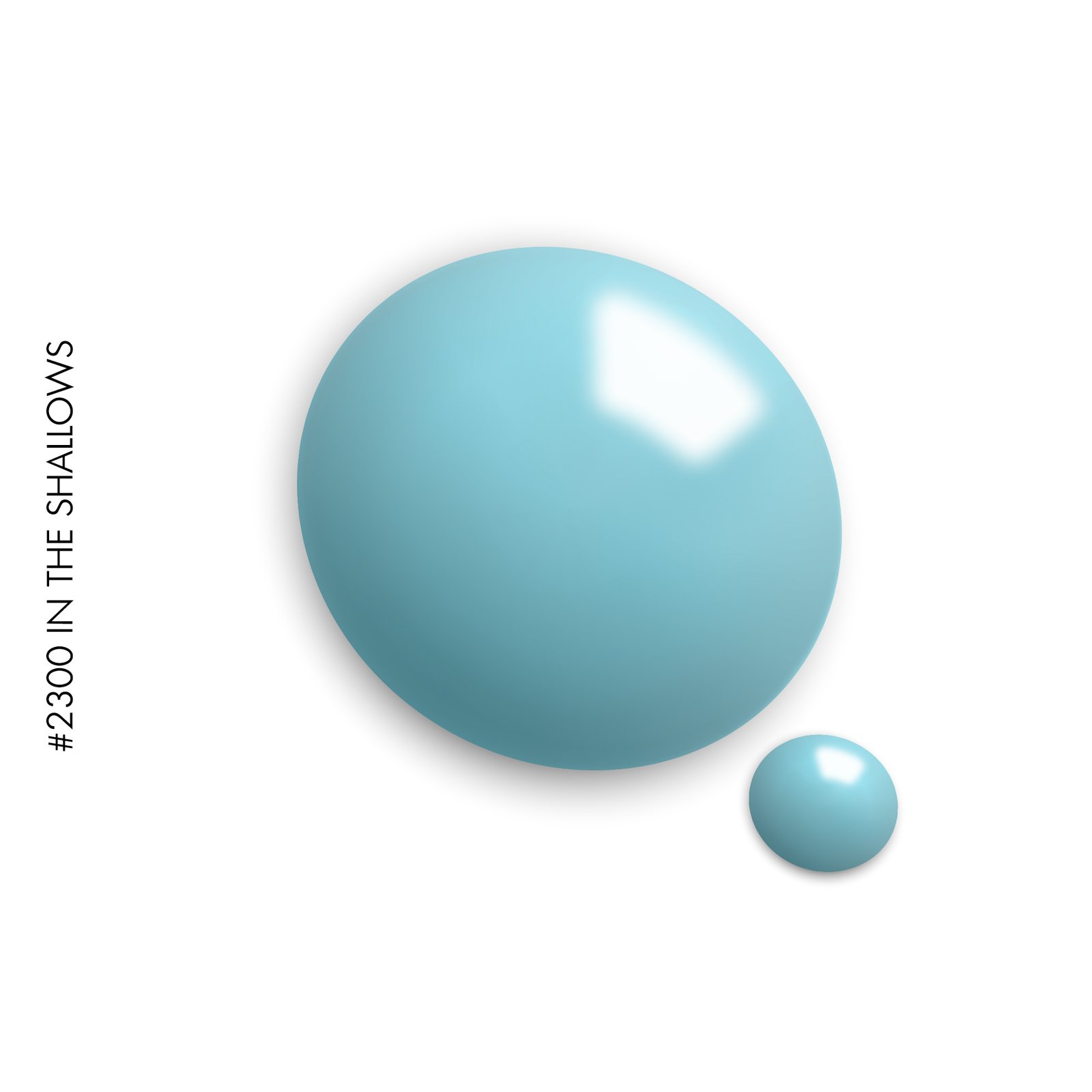 2300 In the Shallows