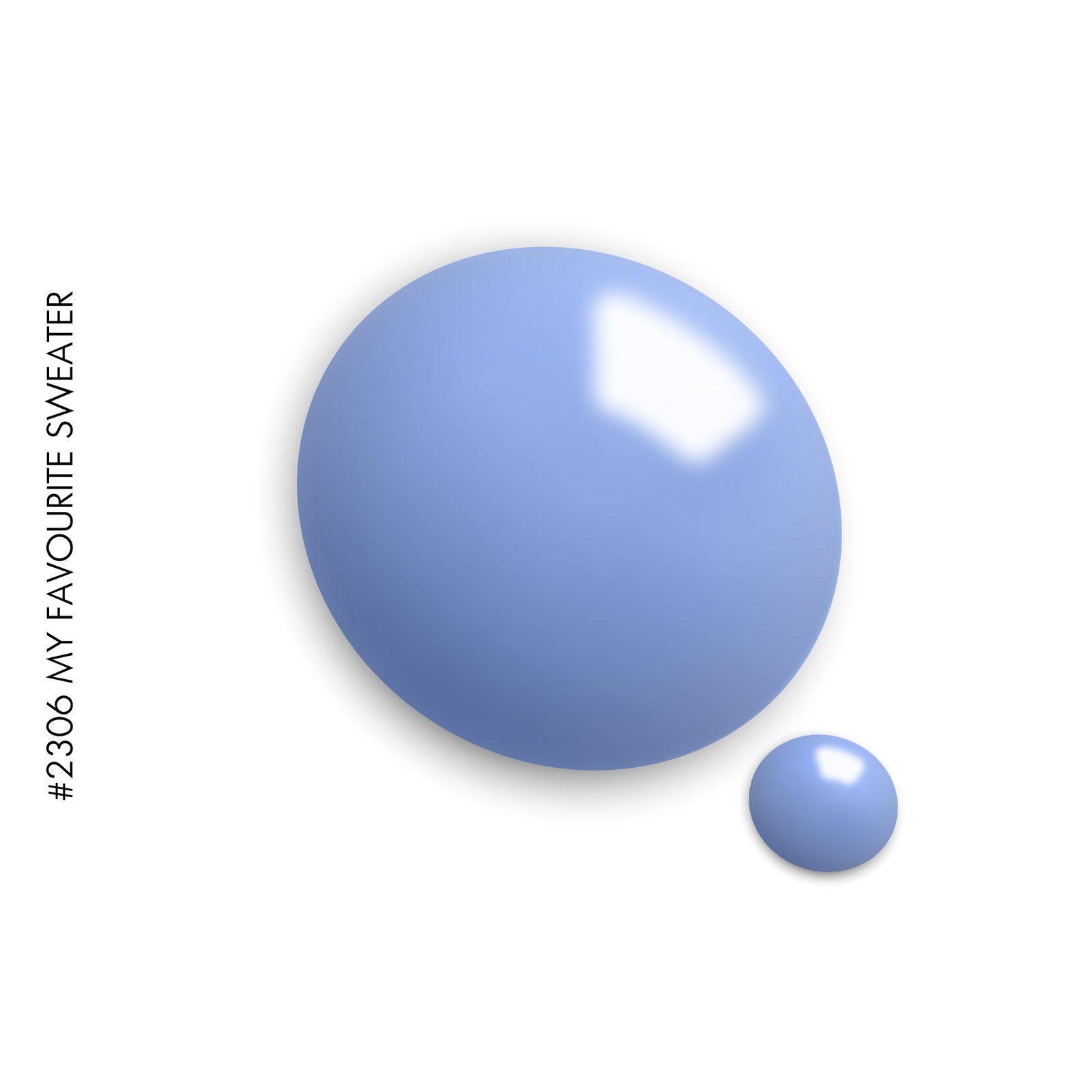 2306 My Favourite Sweater