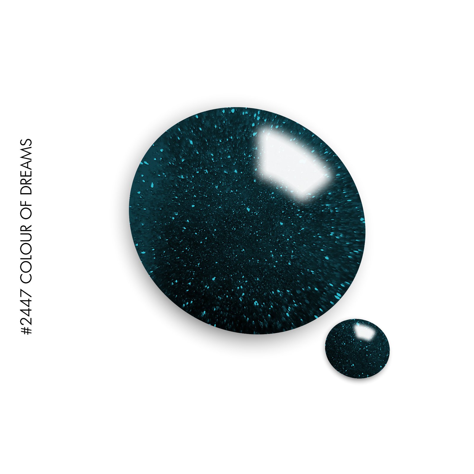 2447 Colour of Dreams