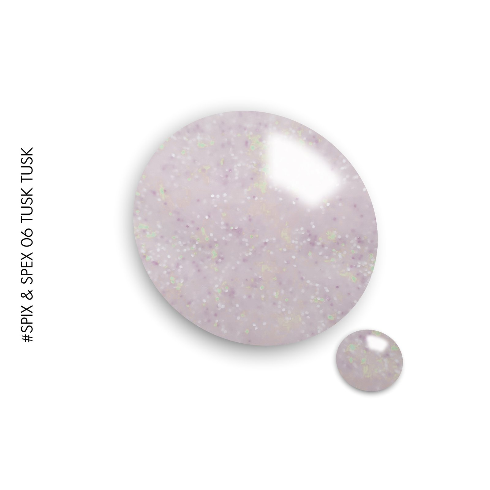 Spix & Spex 06 Tusk Tusk