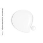 Super White 3-in-1 Premium Builder Gel 40g