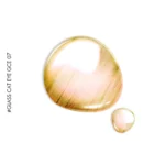 Glass Cat Eye GCE07
