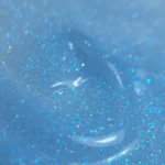 MultiMix Synthogel (Polygel) Blue Glitter 30g