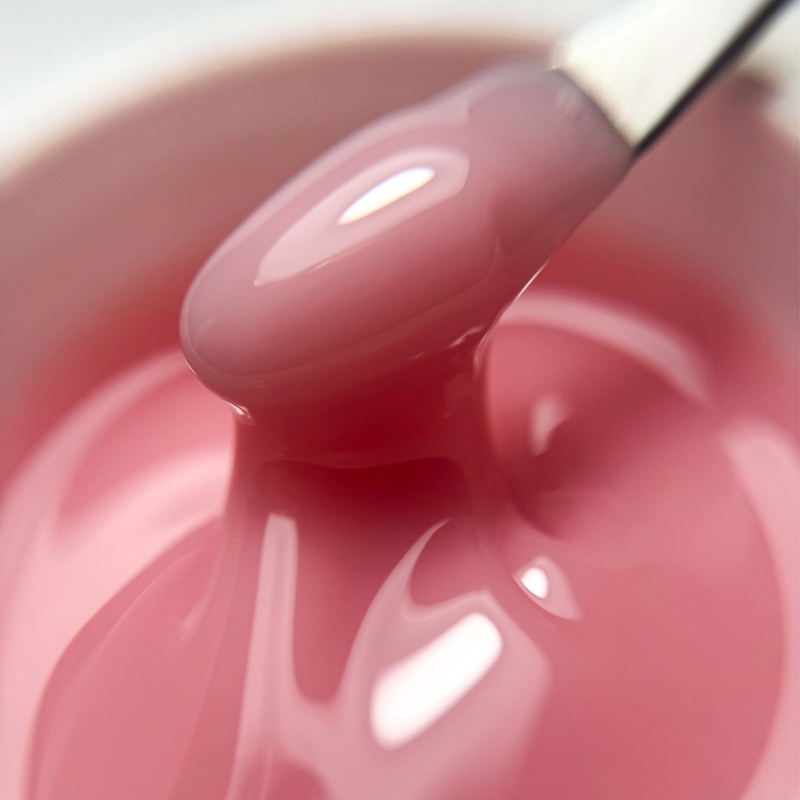 Pink 3-in-1 Builder Gel 40g