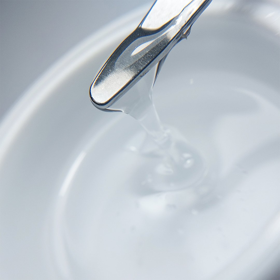 Clear 3-in-1 Builder Gel 40g