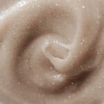 MultiMix Synthogel (Polygel) Glitter Nude