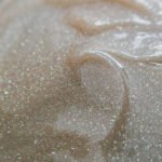 MultiMix Synthogel (Polygel) Glitter Gold