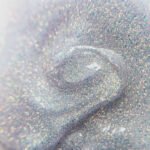 MultiMix Synthogel (Polygel) Glitter Clear