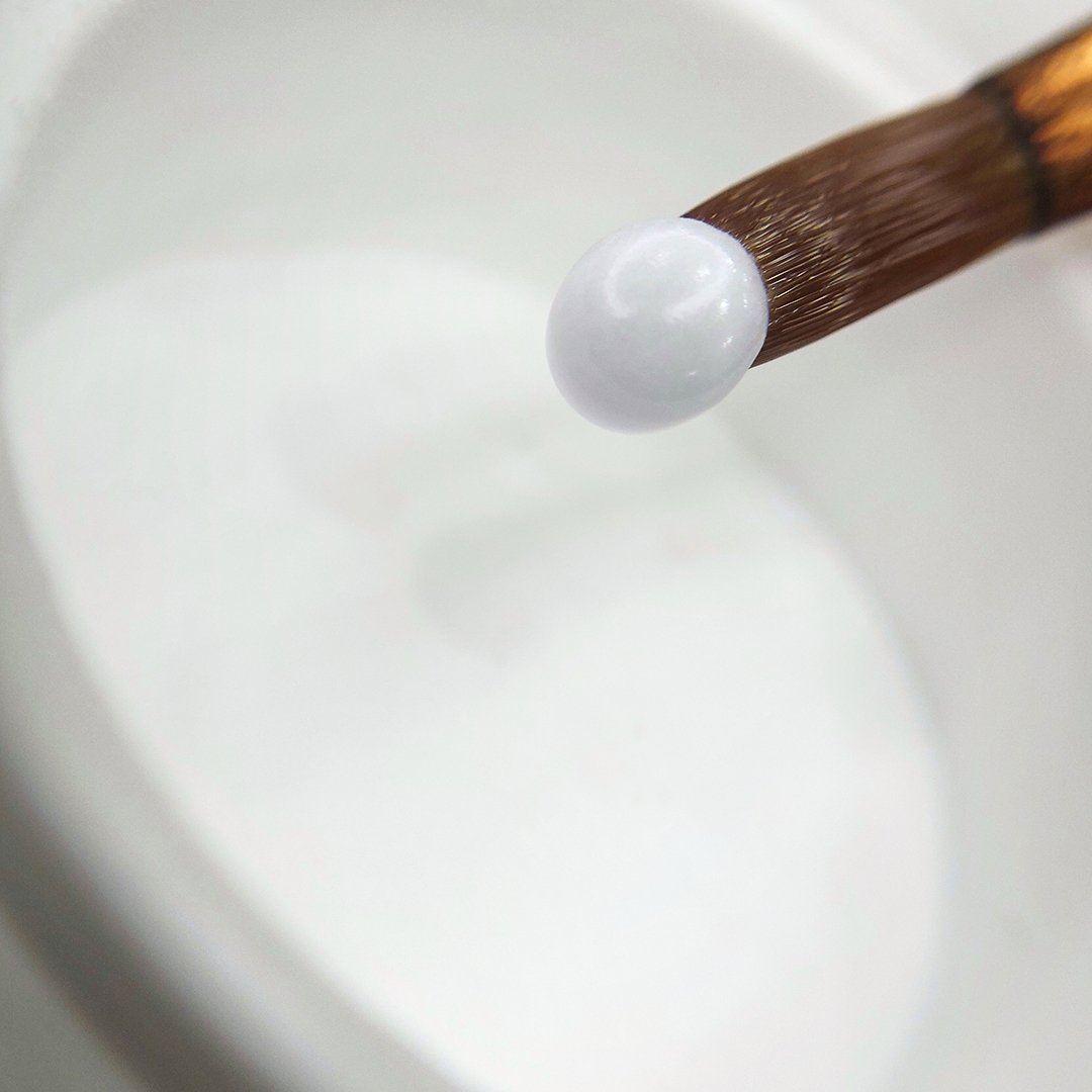 Classic Acrylic Powder White