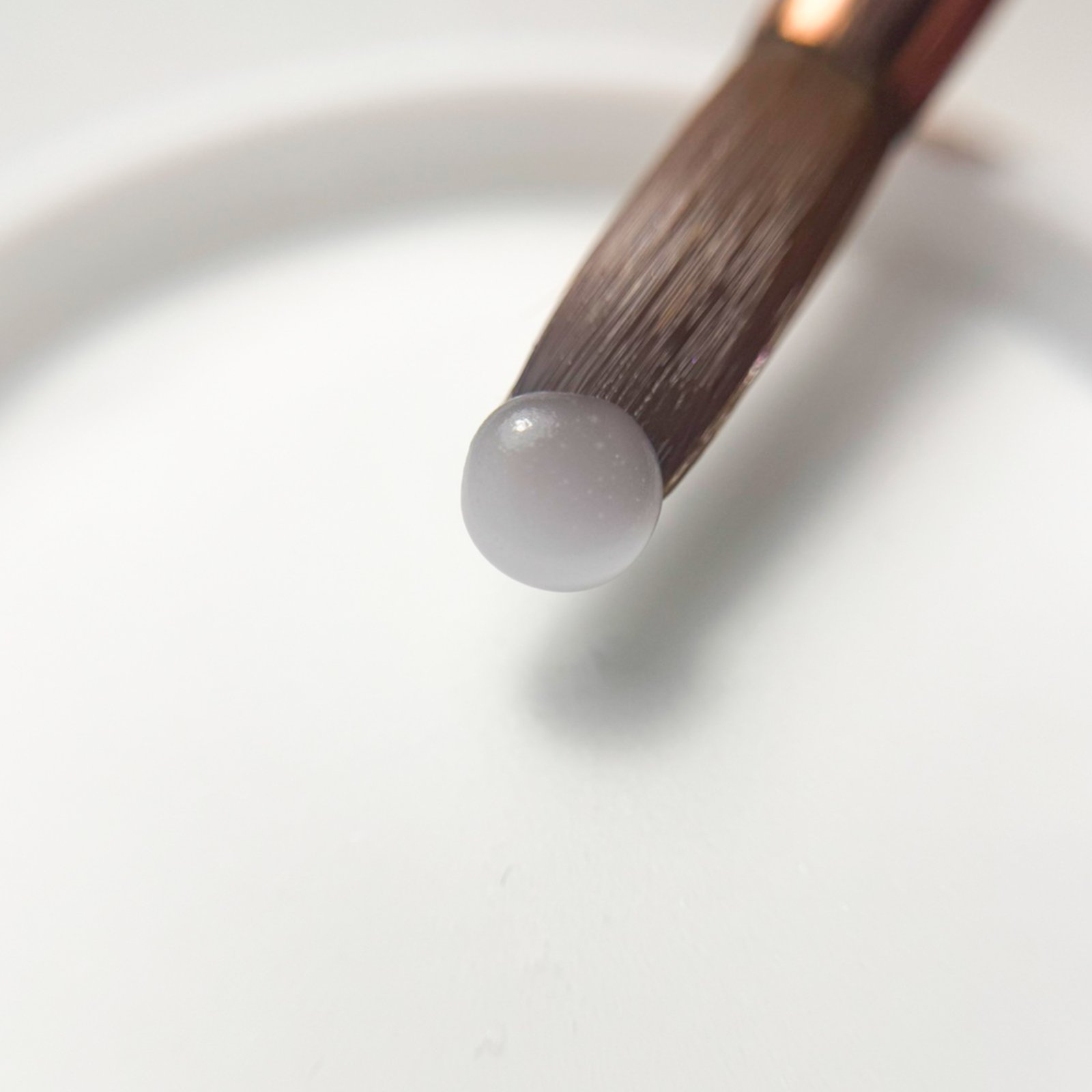 Classic Acrylic Powder Clear