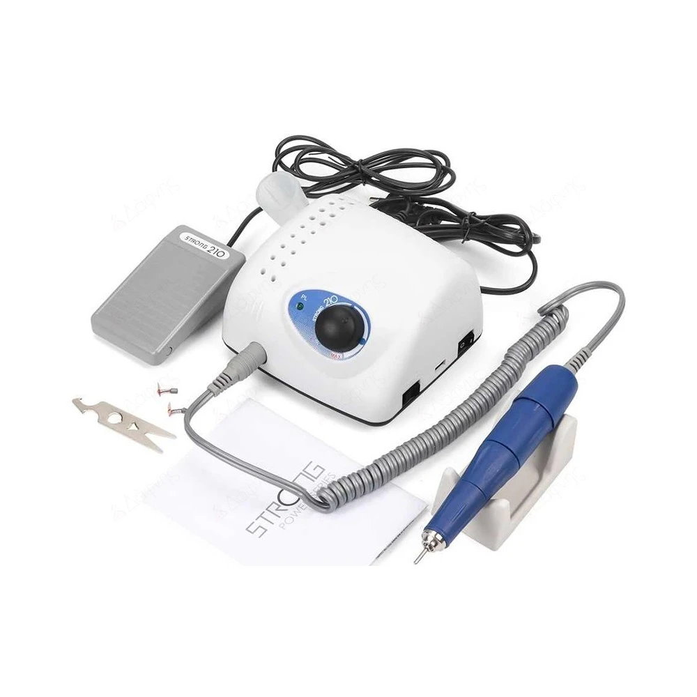 SAESHIN STRONG 210 65W - WHITE 120 II