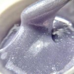 Light Lilac 3-in-1 Shimmer Builder Gel 40g