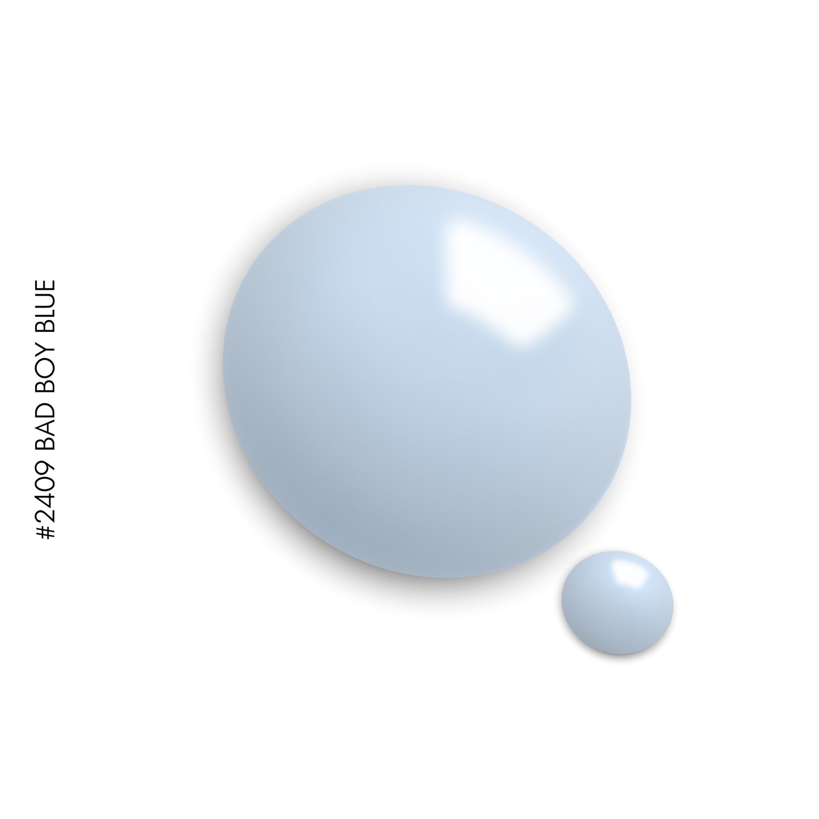 2409 Bad Boy Blue