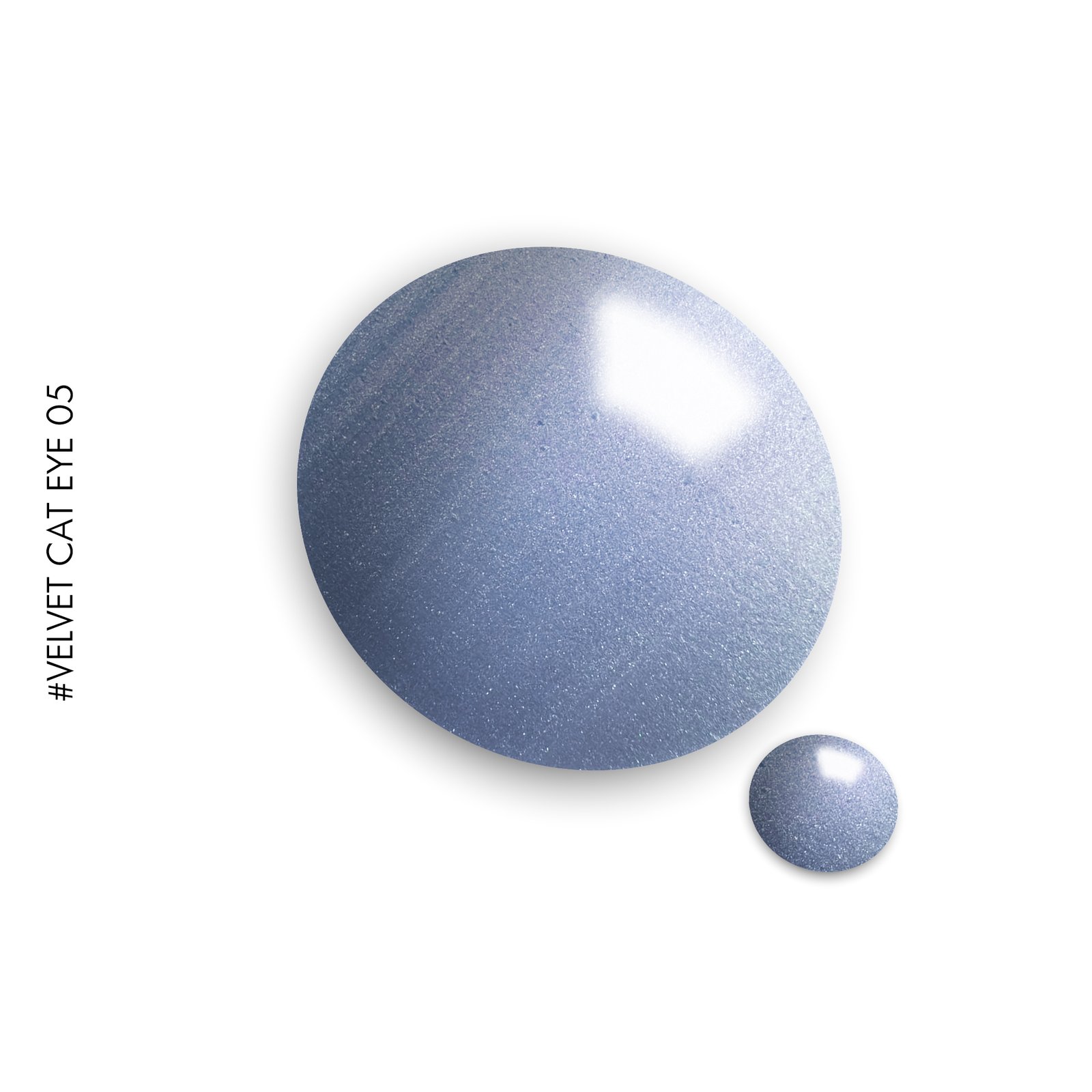 Velvet Cat Eye #01
