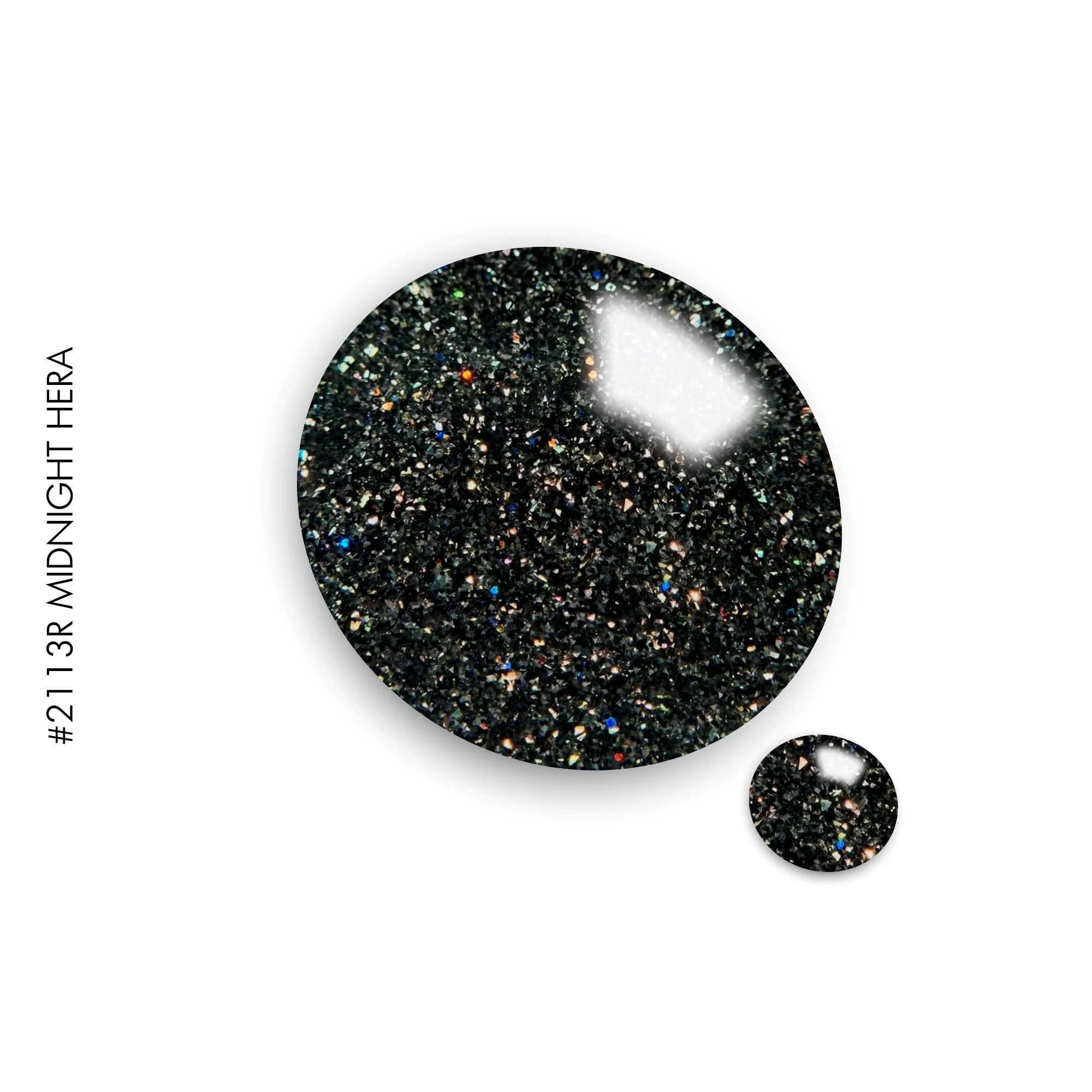 2113R Midnight Hera