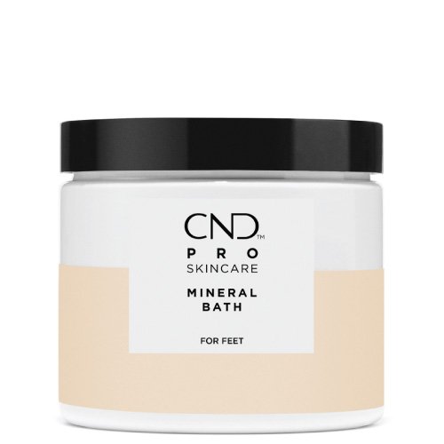CND Mineral Bath 510g (FEET)