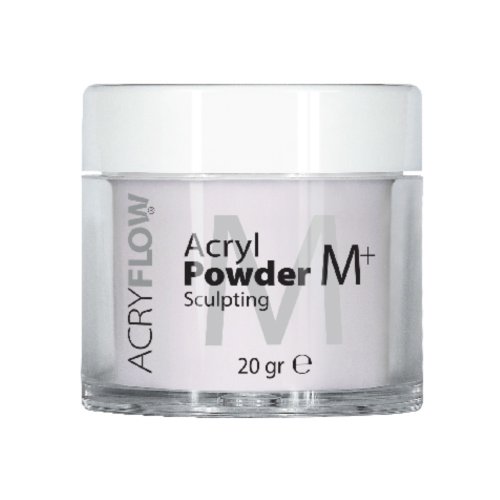 Acryl Powder M+ Pink Shimmer 20g