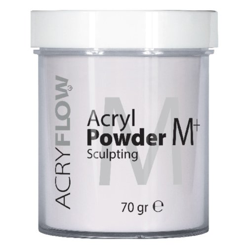 Acryl Powder M+ Pink Shimmer 70g