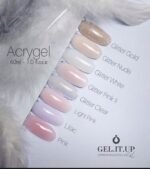 MultiMix Synthogel (Polygel) Pink - Image 2