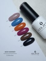 Shimmer Color SH2 - Image 2