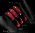 Rose Quartz Cat Eye RQCE2 - Image 2