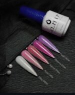 Duplicity Brush on Builder Purple Glitter - Image 2