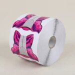 Φόρμες νυχιών πεταλούδα