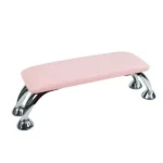 Manicure Arm rest-Μαξιλάρι Μανικιούρ Ροζ