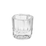 Ποτηρακι ακρυλικου - acrygel