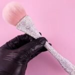 Πινελο στρας απομακρυνσης σκονης