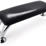 Manicure Arm Rest-Μαξιλάρι Μανικιούρ Μαυρο