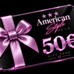 Gift Card 50€